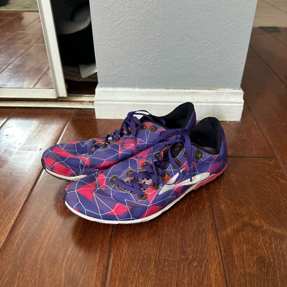 Brooks Mach 16 Running Shoes size 8.5